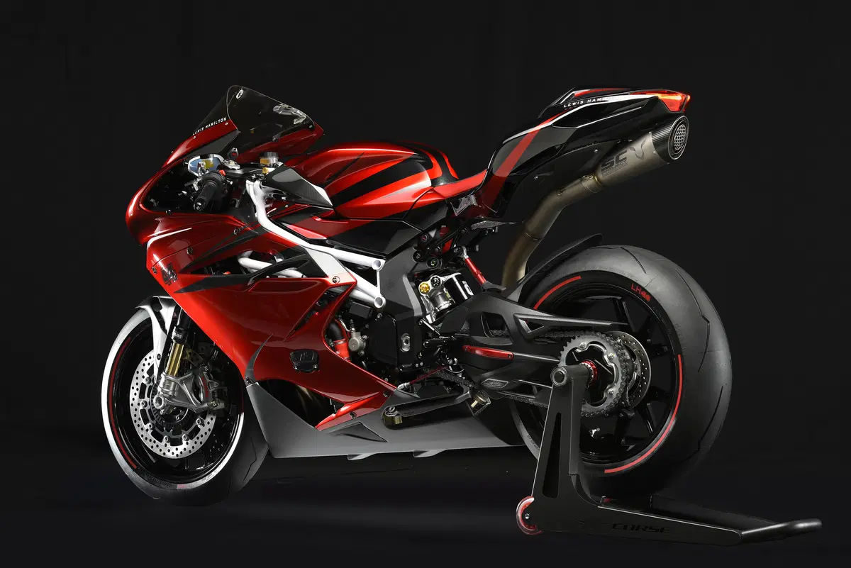 MV Agusta F4 1000 F4 1000 LH44 (2018 - 20) (4)