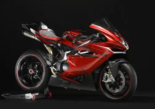 MV Agusta F4 1000 LH44 (2018 - 20)