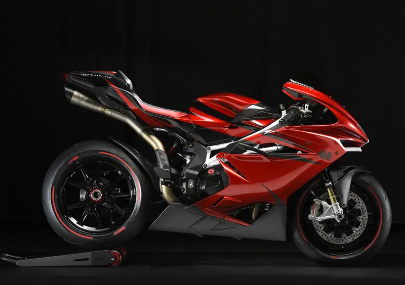 MV Agusta F4 1000 F4 1000 LH44 (2018 - 20) (5)