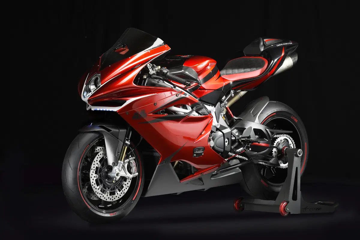 MV Agusta F4 1000 F4 1000 LH44 (2018 - 20) (6)