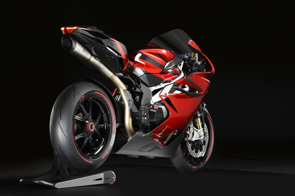 MV Agusta F4 1000 F4 1000 LH44 (2018 - 20) (7)