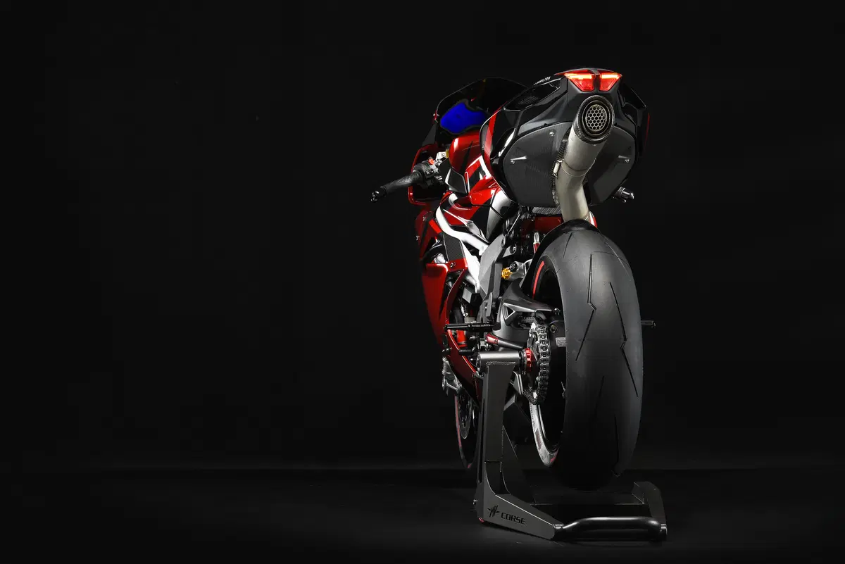 MV Agusta F4 1000 F4 1000 LH44 (2018 - 20) (8)