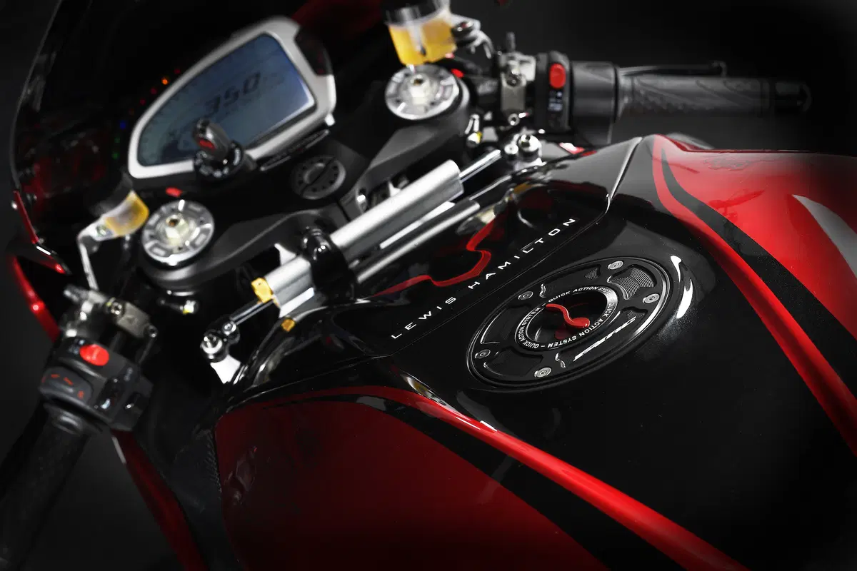 MV Agusta F4 LH44