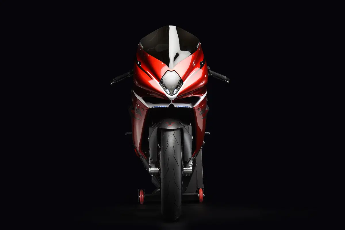 MV Agusta F4 LH44