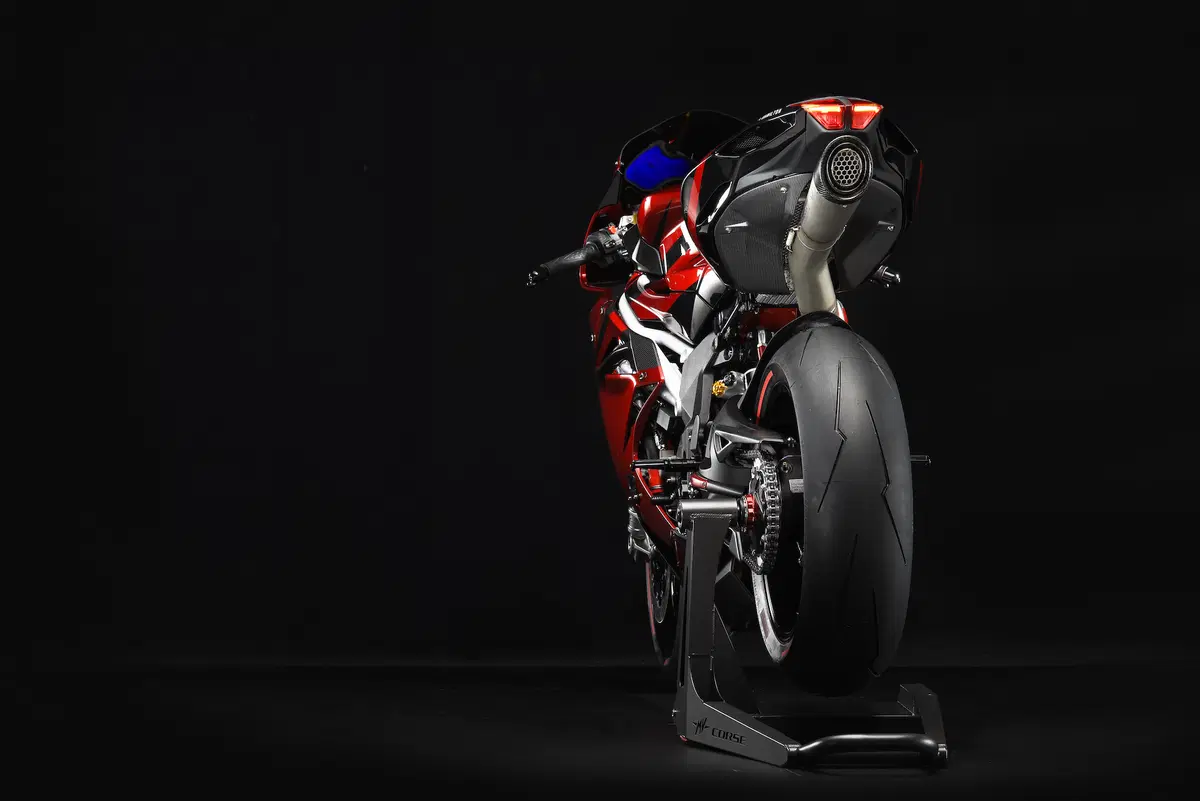 MV Agusta F4 LH44 (2)