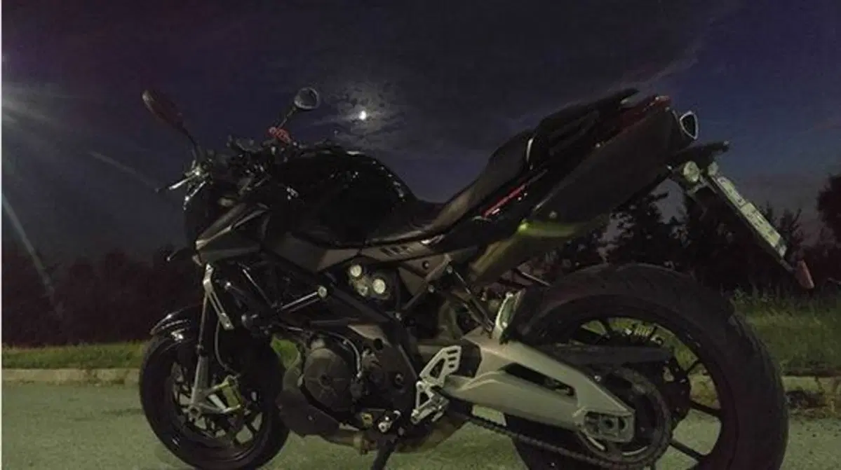 #DunlopEveryRide: tutte le vostre foto! (8)