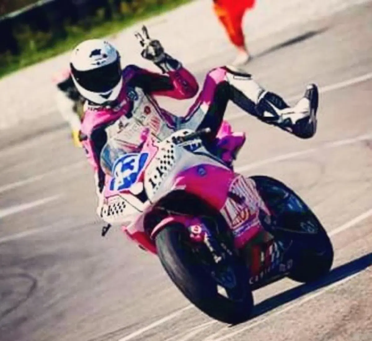 #DunlopEveryRide: tutte le vostre foto! (10)