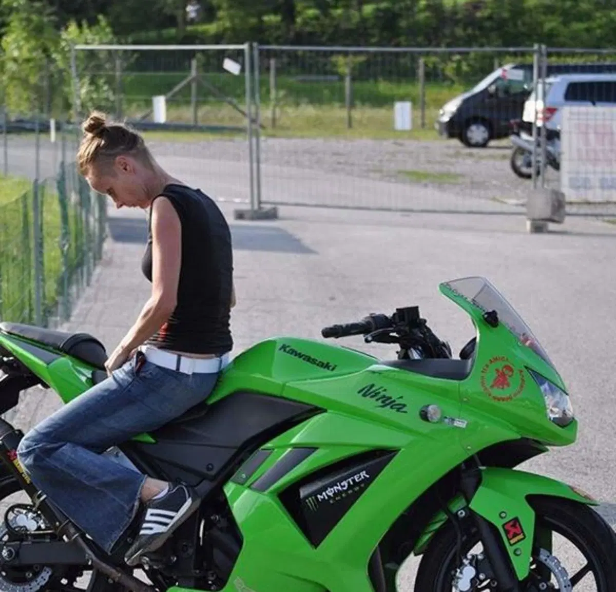 #DunlopEveryRide: tutte le vostre foto! (13)