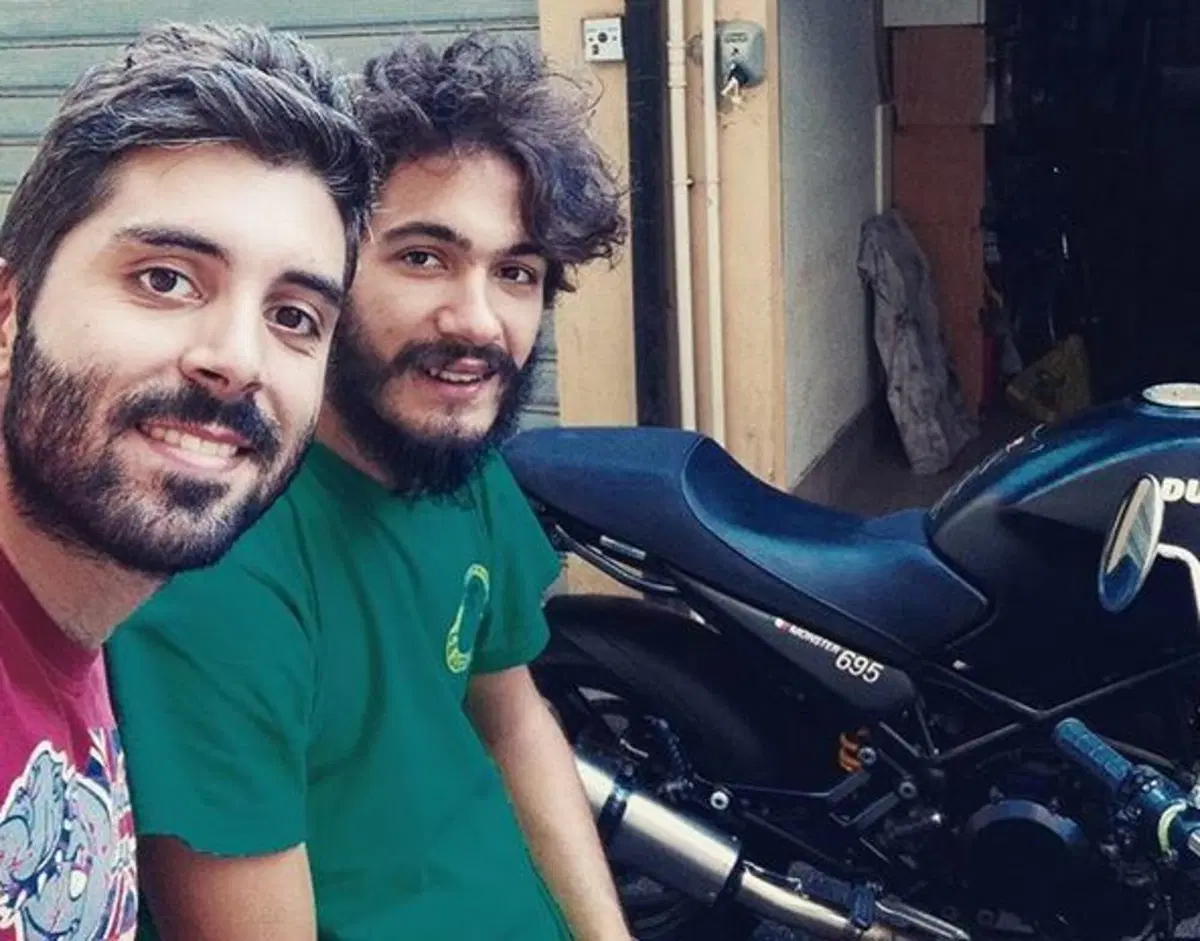 #DunlopEveryRide: tutte le vostre foto! (14)