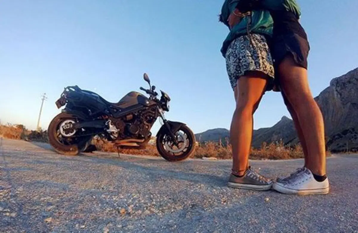 #DunlopEveryRide: tutte le vostre foto! (16)