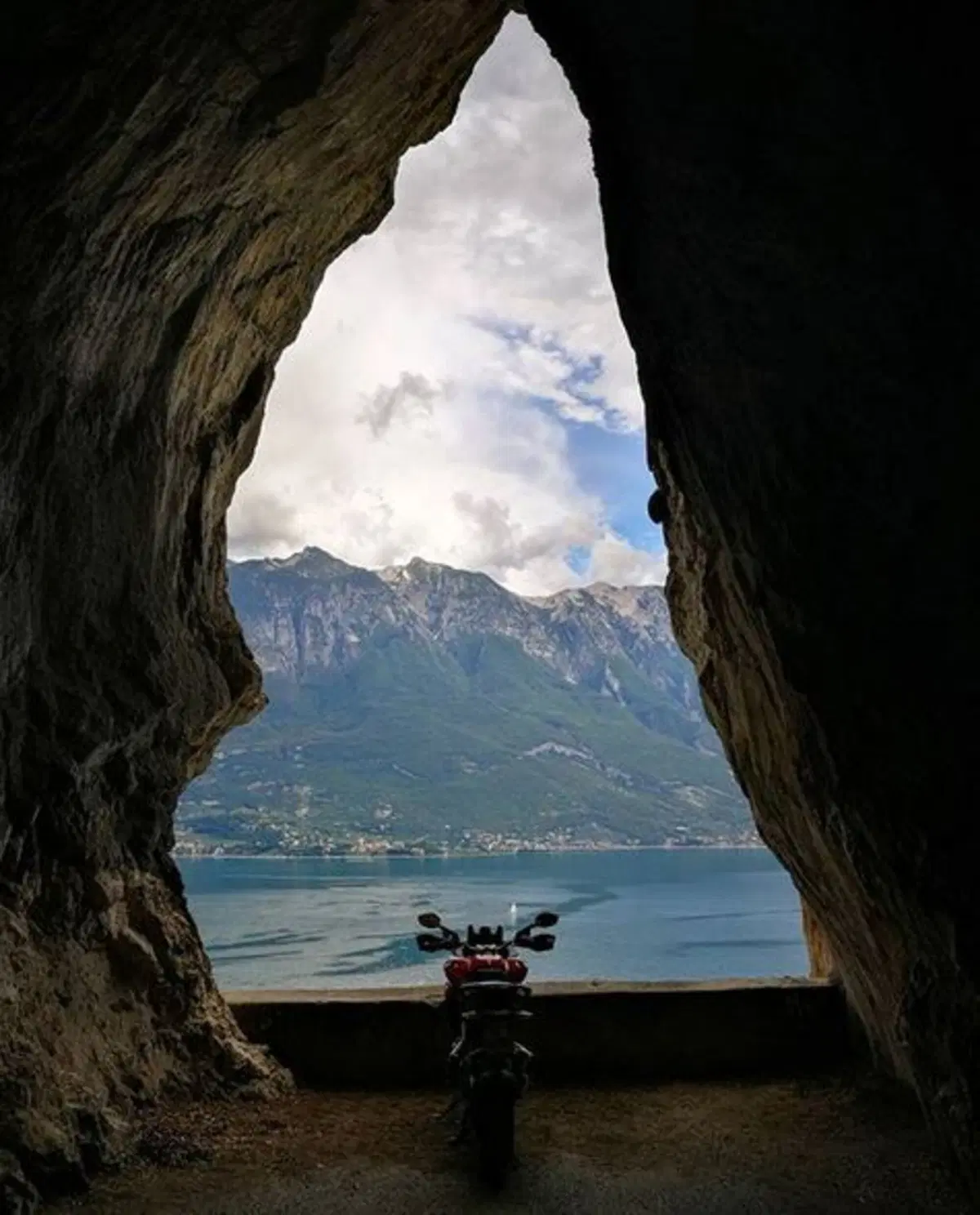 #DunlopEveryRide: tutte le vostre foto! (17)