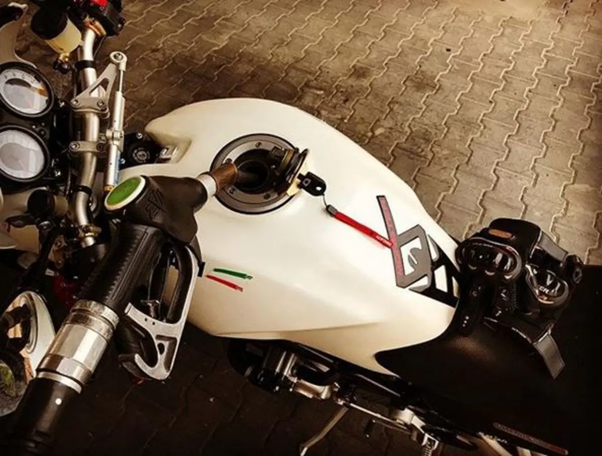 #DunlopEveryRide: tutte le vostre foto! (18)