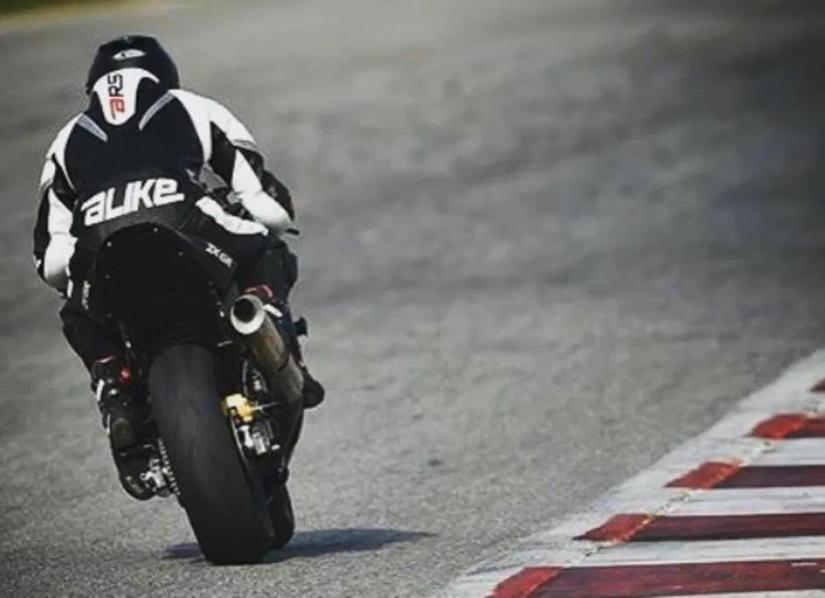 #DunlopEveryRide: tutte le vostre foto! (19)
