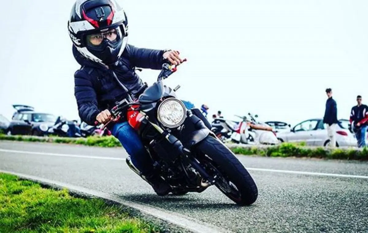 #DunlopEveryRide: tutte le vostre foto! (22)