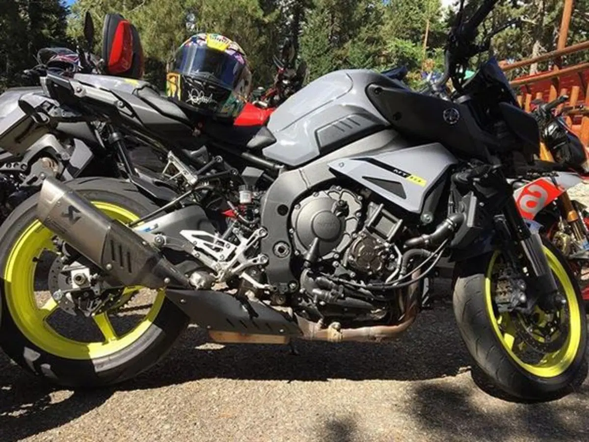 #DunlopEveryRide: tutte le vostre foto! (23)