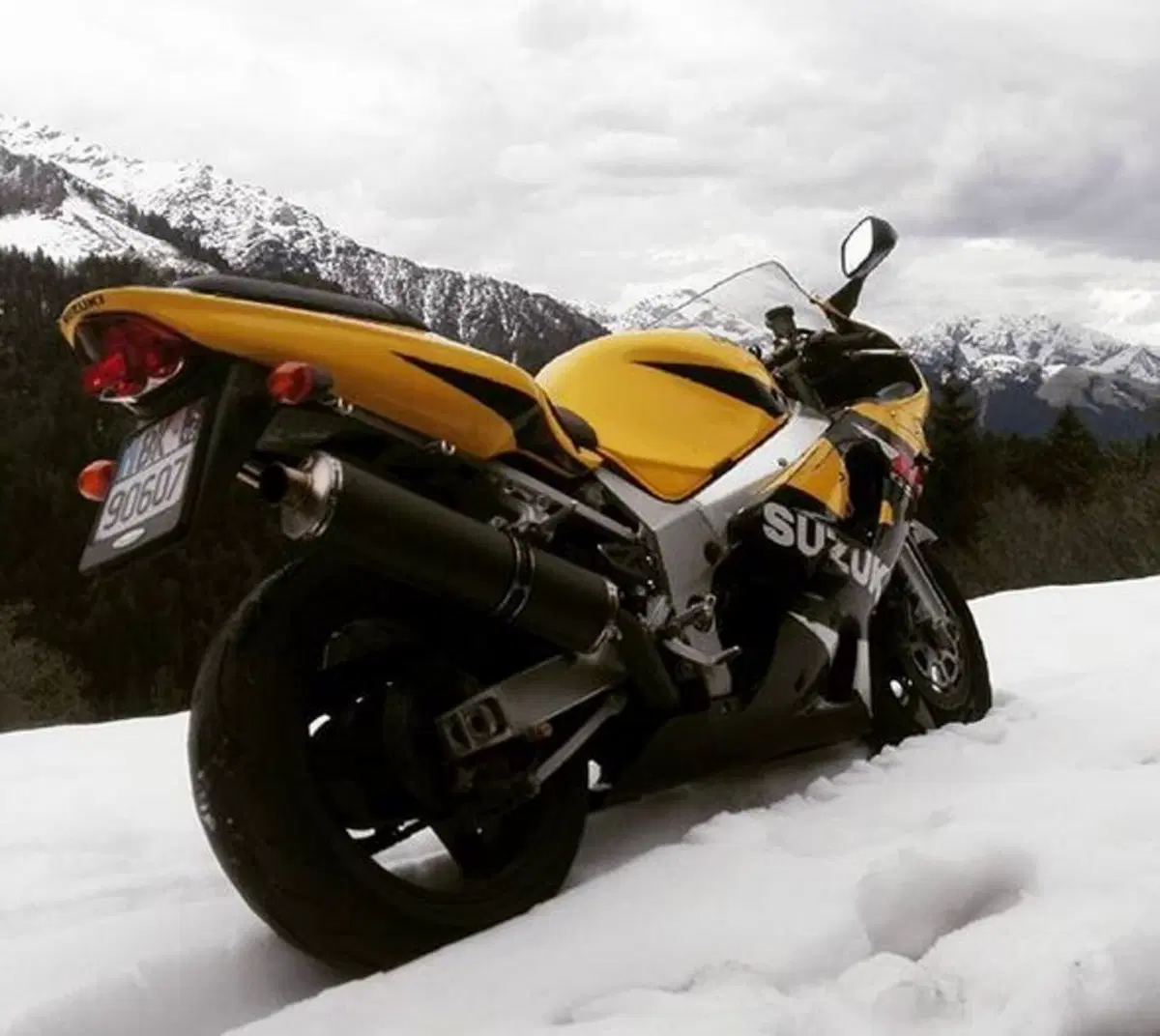 #DunlopEveryRide: tutte le vostre foto! (24)