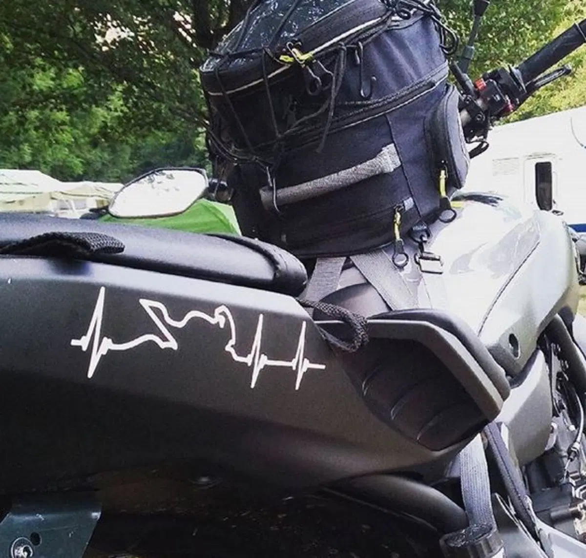 #DunlopEveryRide: tutte le vostre foto! (26)