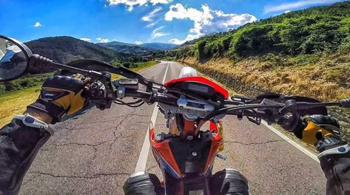 #DunlopEveryRide: tutte le vostre foto! (28)