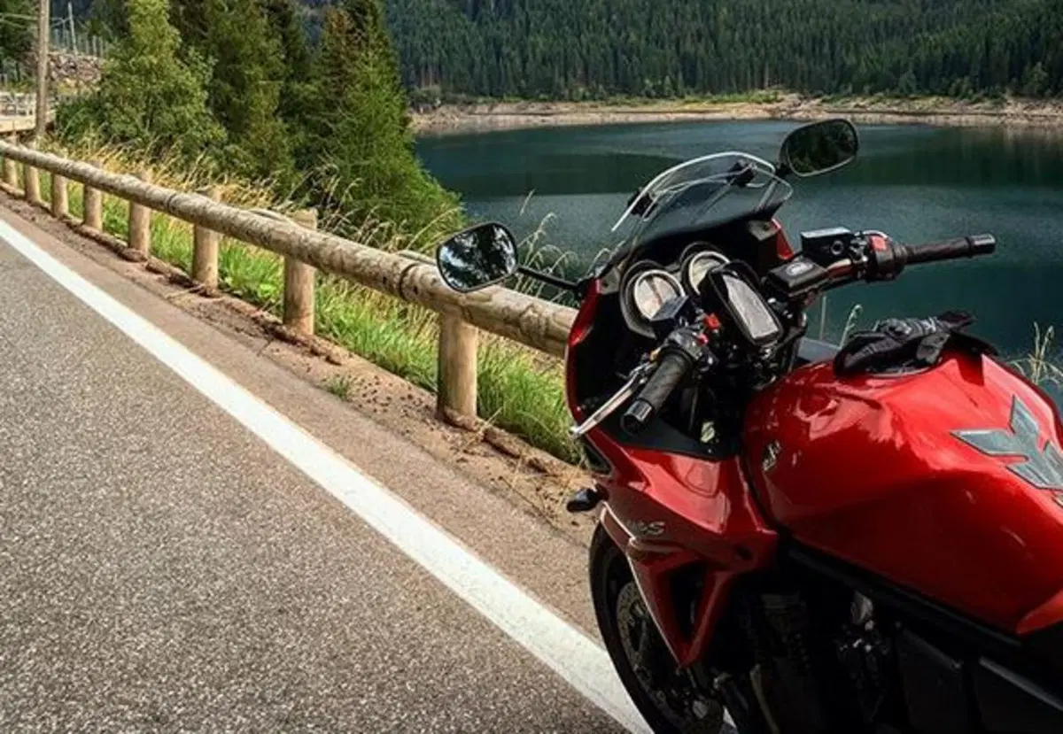 #DunlopEveryRide: tutte le vostre foto! (29)