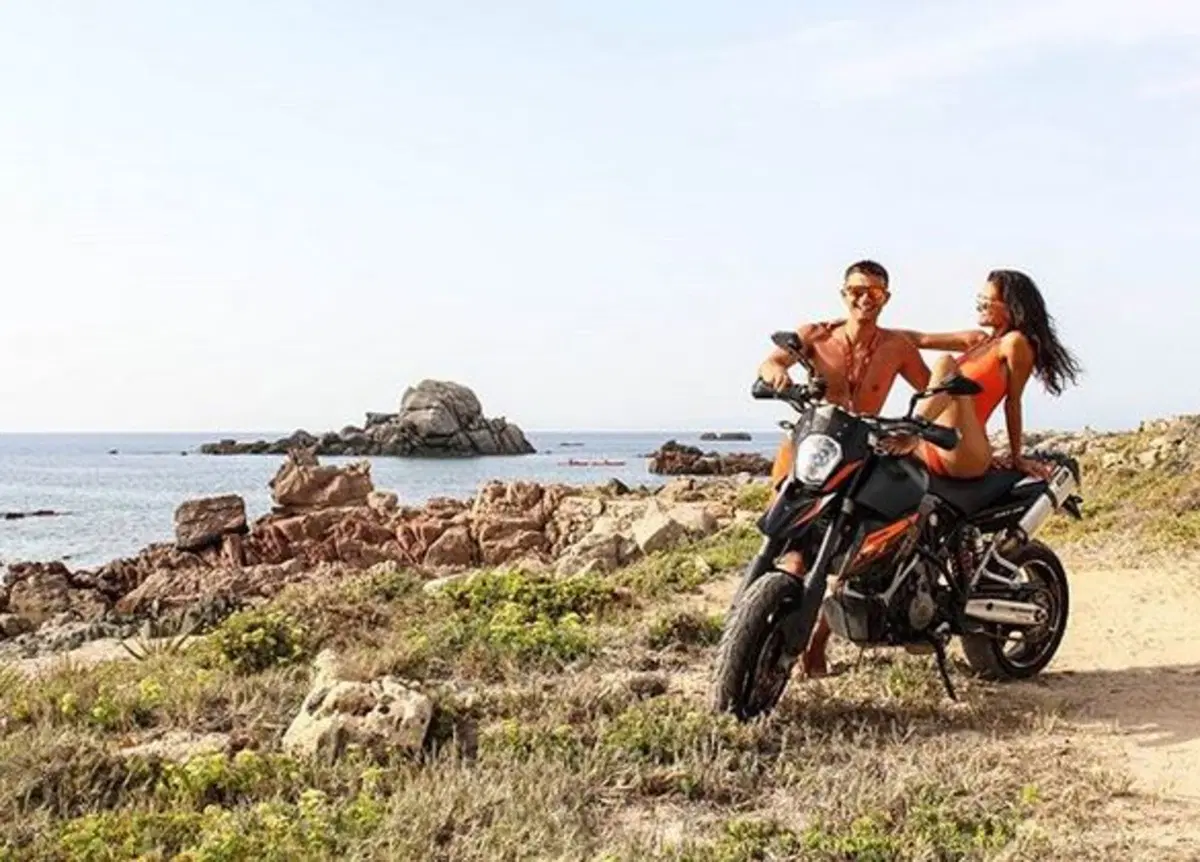 #DunlopEveryRide: tutte le vostre foto! (30)