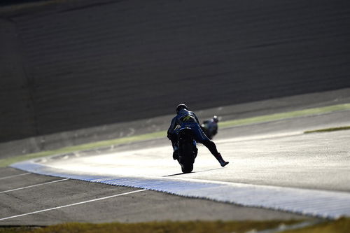 MotoGP, Motegi 2015. Le foto più belle del GP del Giappone (2)