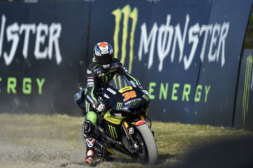 MotoGP, Motegi 2015. Le foto più belle del GP del Giappone (5)