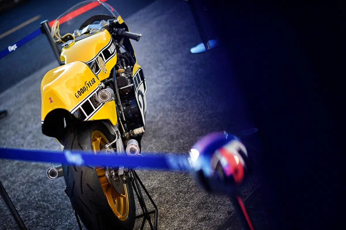 MotoGP, Motegi 2015. Le foto più belle del GP del Giappone (12)