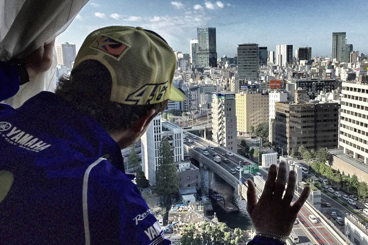 MotoGP, Motegi 2015. Le foto più belle del GP del Giappone (15)
