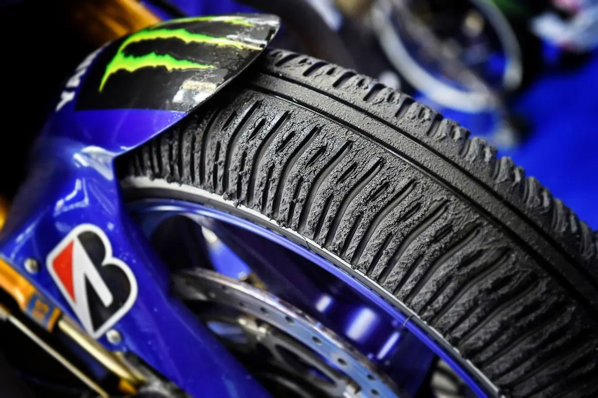 MotoGP, Motegi 2015. Le foto più belle del GP del Giappone (21)