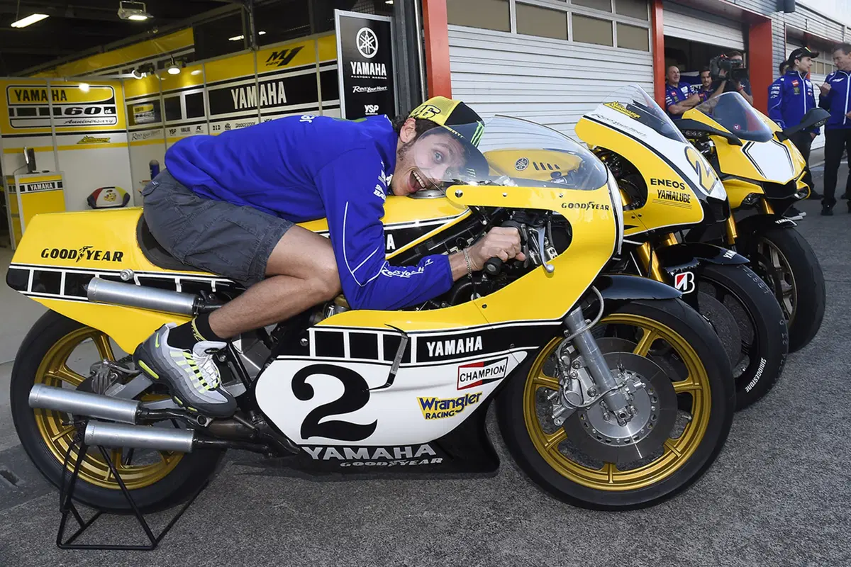 MotoGP, Motegi 2015. Le foto più belle del GP del Giappone (24)