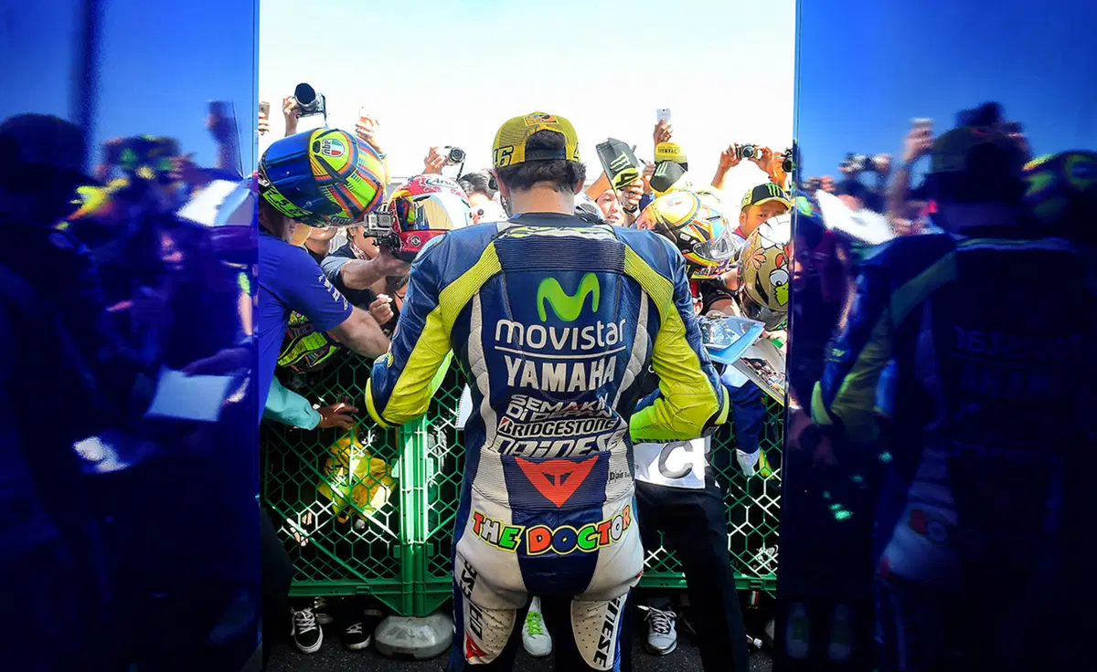 MotoGP, Motegi 2015. Le foto più belle del GP del Giappone (29)