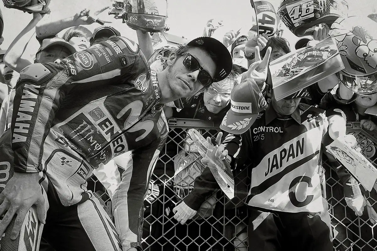 MotoGP, Motegi 2015. Le foto più belle del GP del Giappone (30)