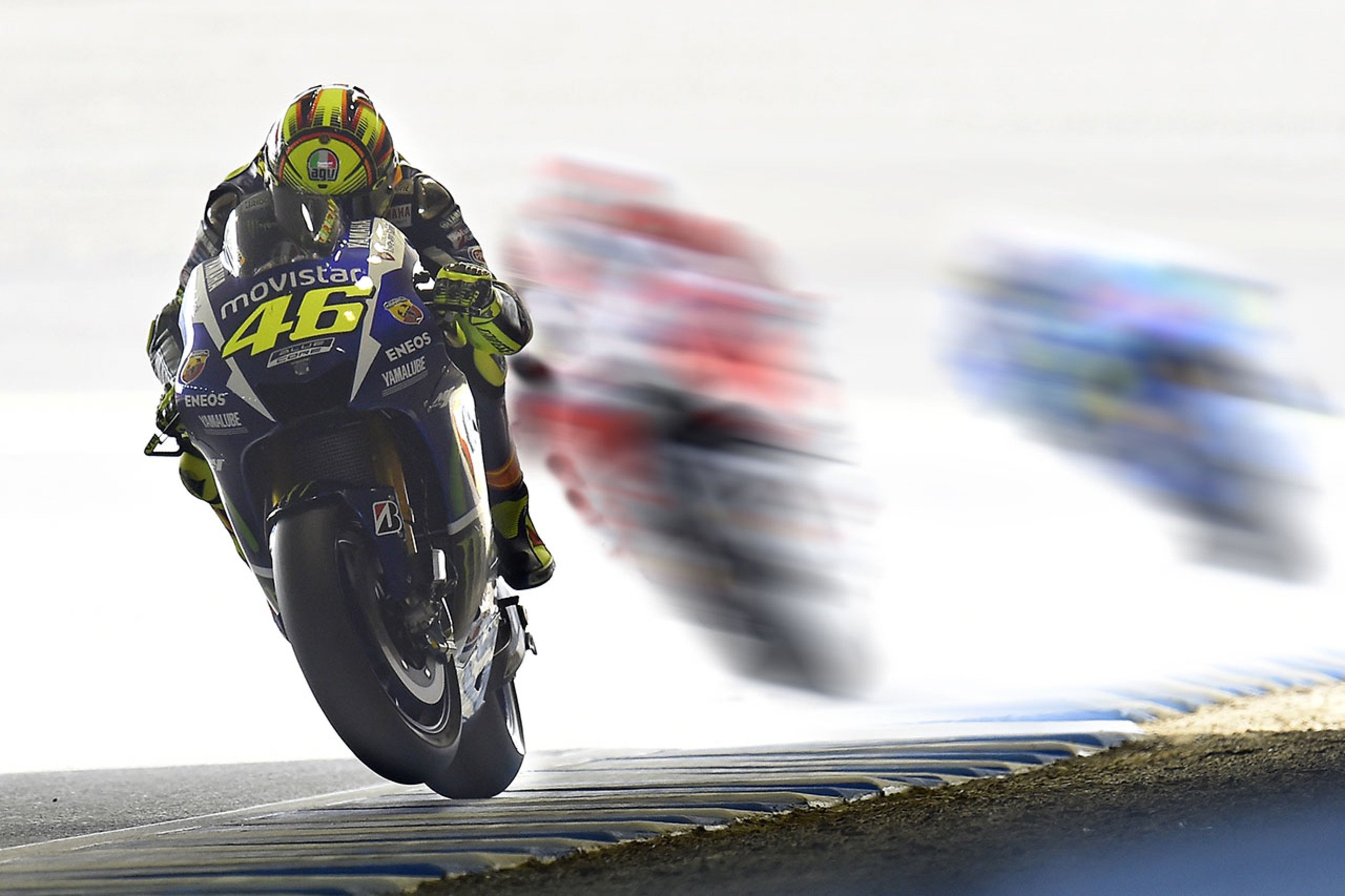 MotoGP, Motegi 2015. Le foto pi&ugrave; belle del GP del Giappone