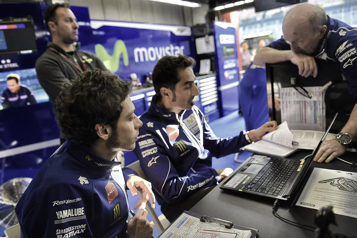 MotoGP, Motegi 2015. Le foto più belle del GP del Giappone (31)