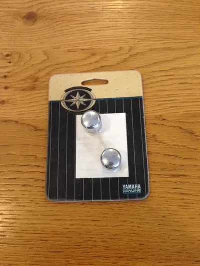 PARTI CROMATE Yamaha