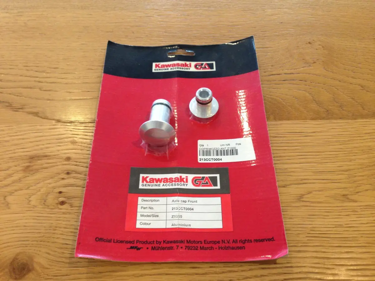 PARTI ORIGINALI Kawasaki (2)