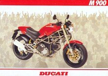 Ducati Monster, compie 25 anni