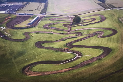 Motocross delle Nazioni 2017. Tutto pronto per la gara in Gran Bretagna (4)