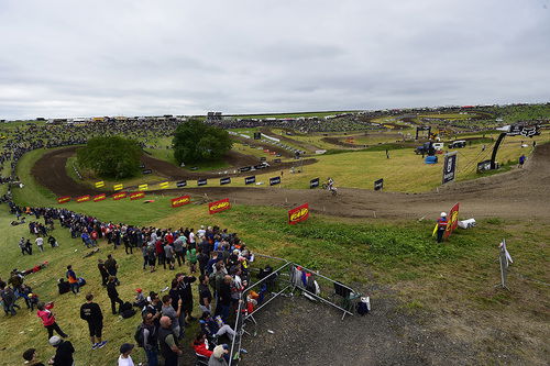 Motocross delle Nazioni 2017. Tutto pronto per la gara in Gran Bretagna (5)