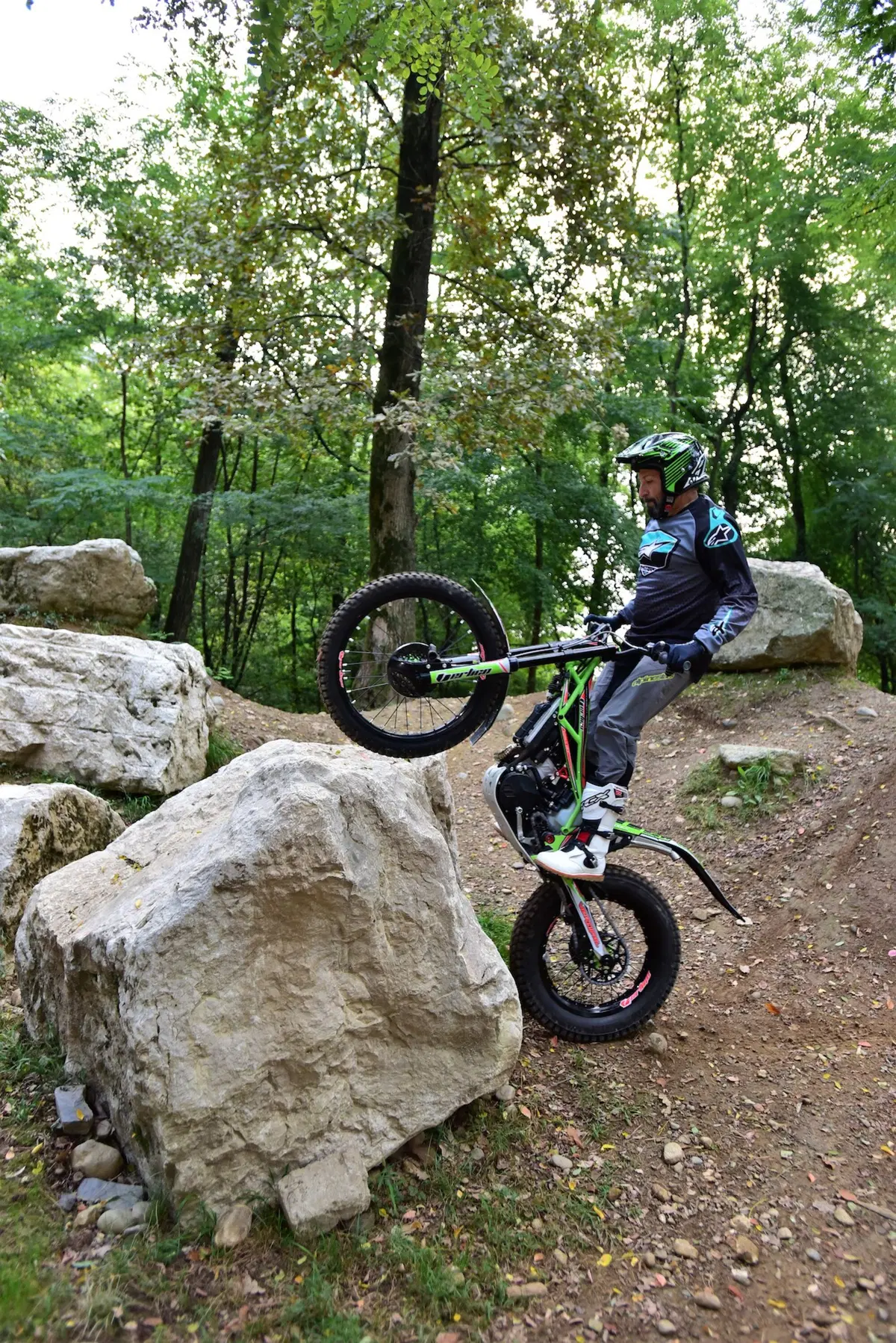 Vertigo Combat Vertical 300 (7)