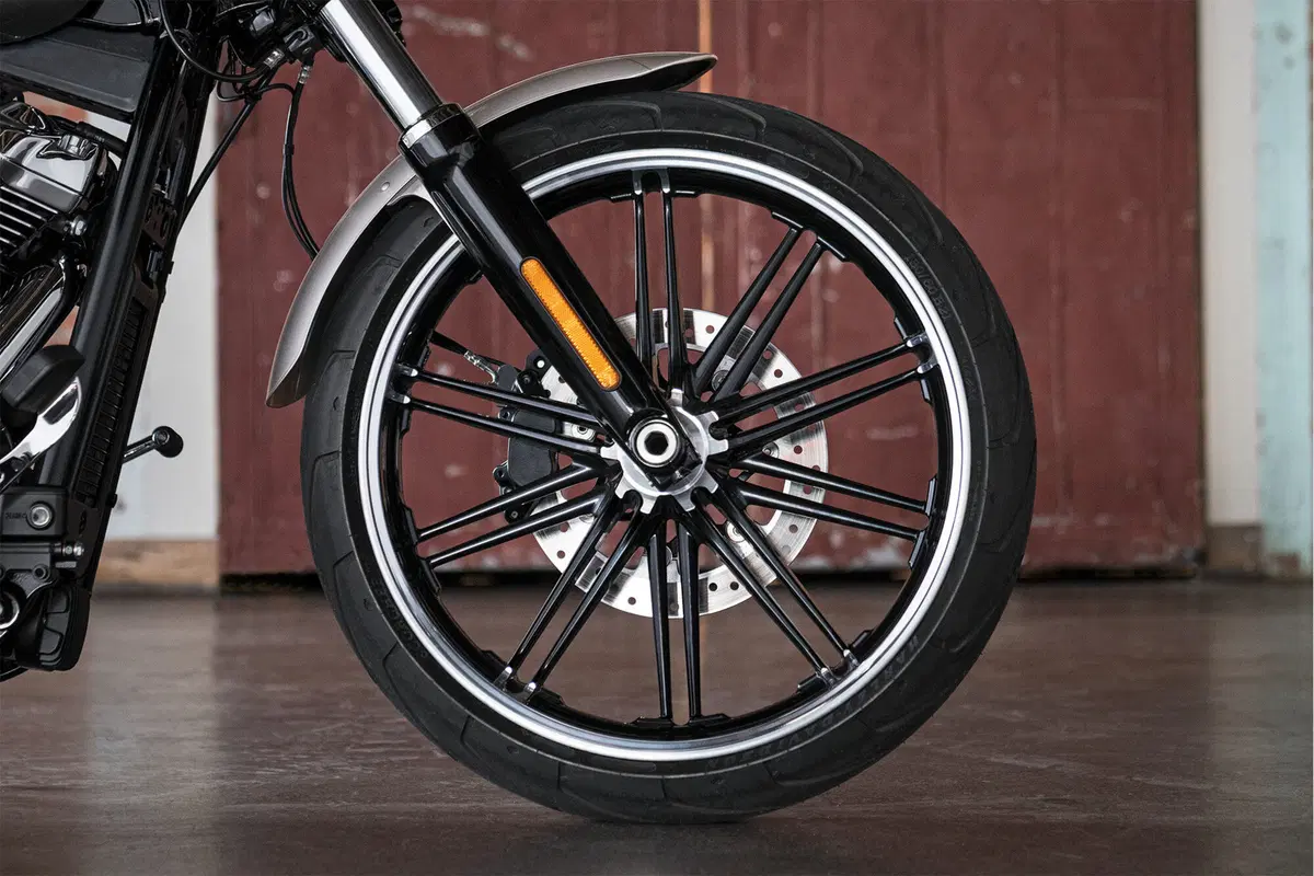 Harley-Davidson Softail 114 Breakout (2018 - 20) - FXBRS (4)