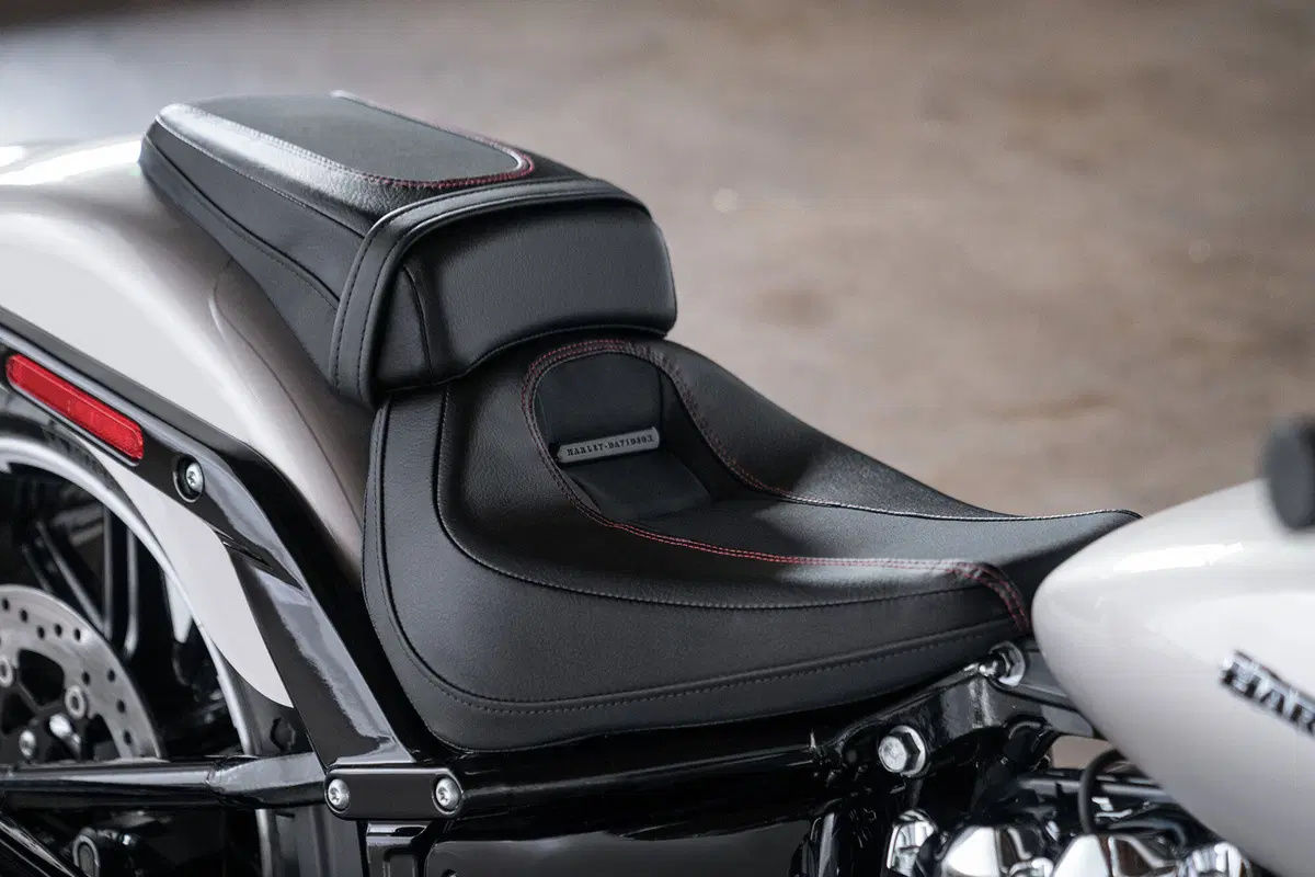 Harley-Davidson Softail 114 Breakout (2018 - 20) - FXBRS (6)