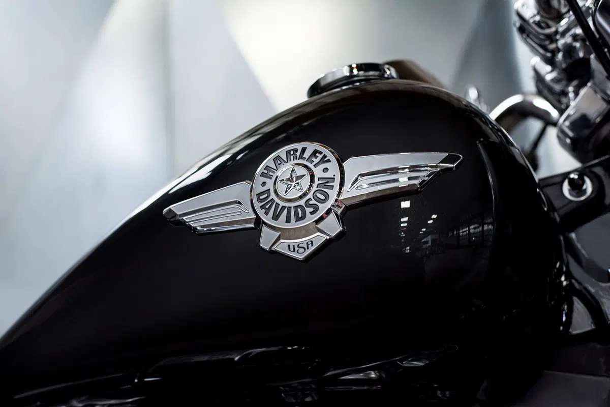 Harley-Davidson Softail 114 Fat Boy (2018 - 20) - FLFBS (4)