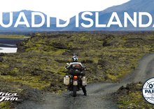 Tour dei guadi d'Islanda: part I