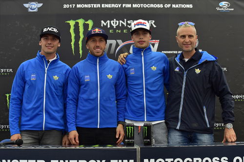 MXoN 2017. Aspettative disattese. La parola al CT Traversini