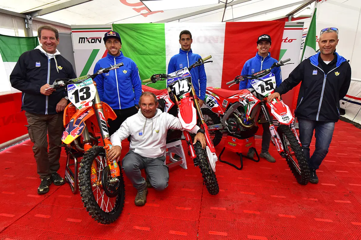 MXoN 2017. Aspettative disattese. La parola al CT Traversini (3)