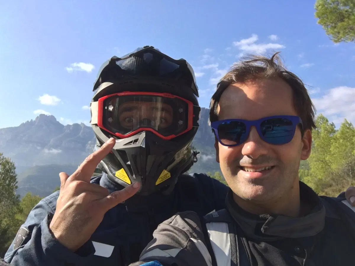 BMW G310GS: il test della GS dei record (11)