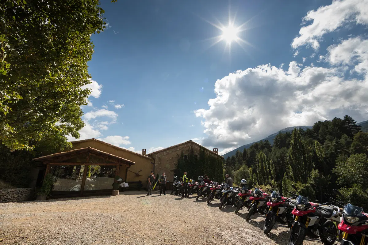 BMW G310GS: il test della GS dei record (20)