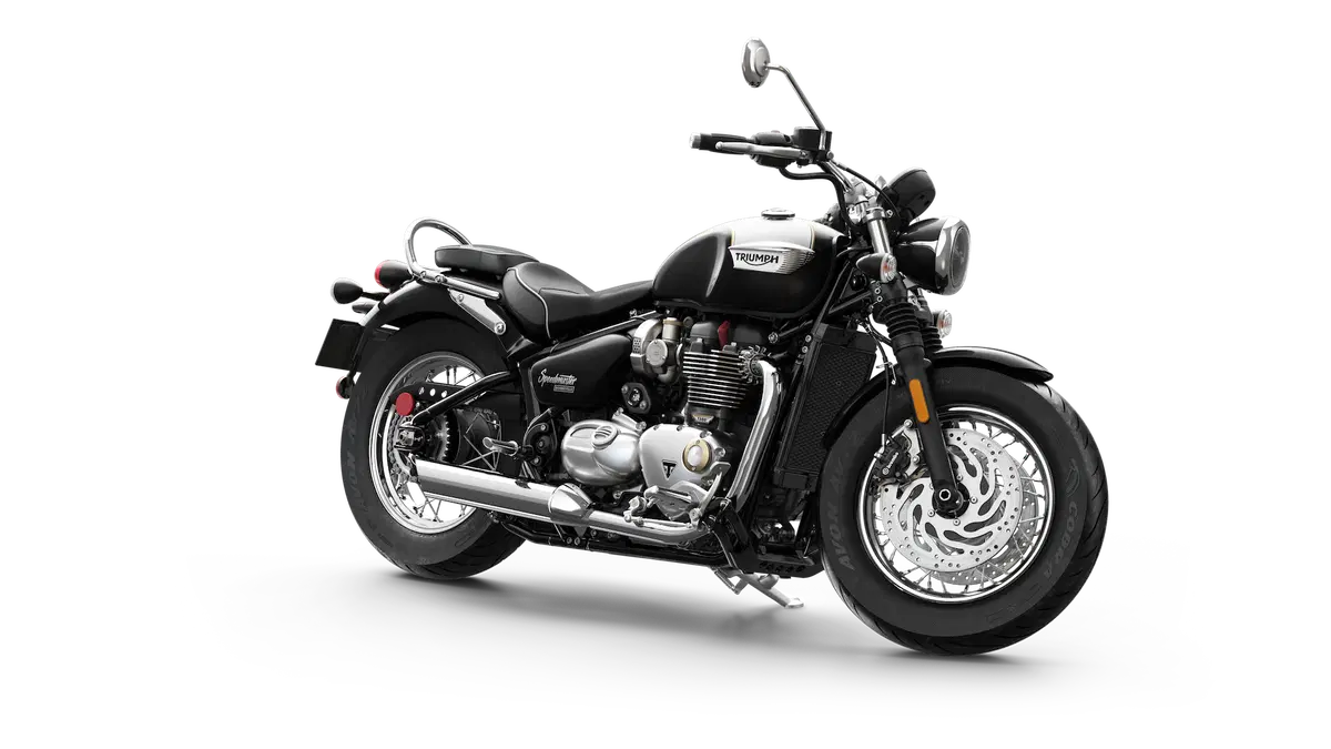 Triumph Bonneville Speedmaster 2018 (3)