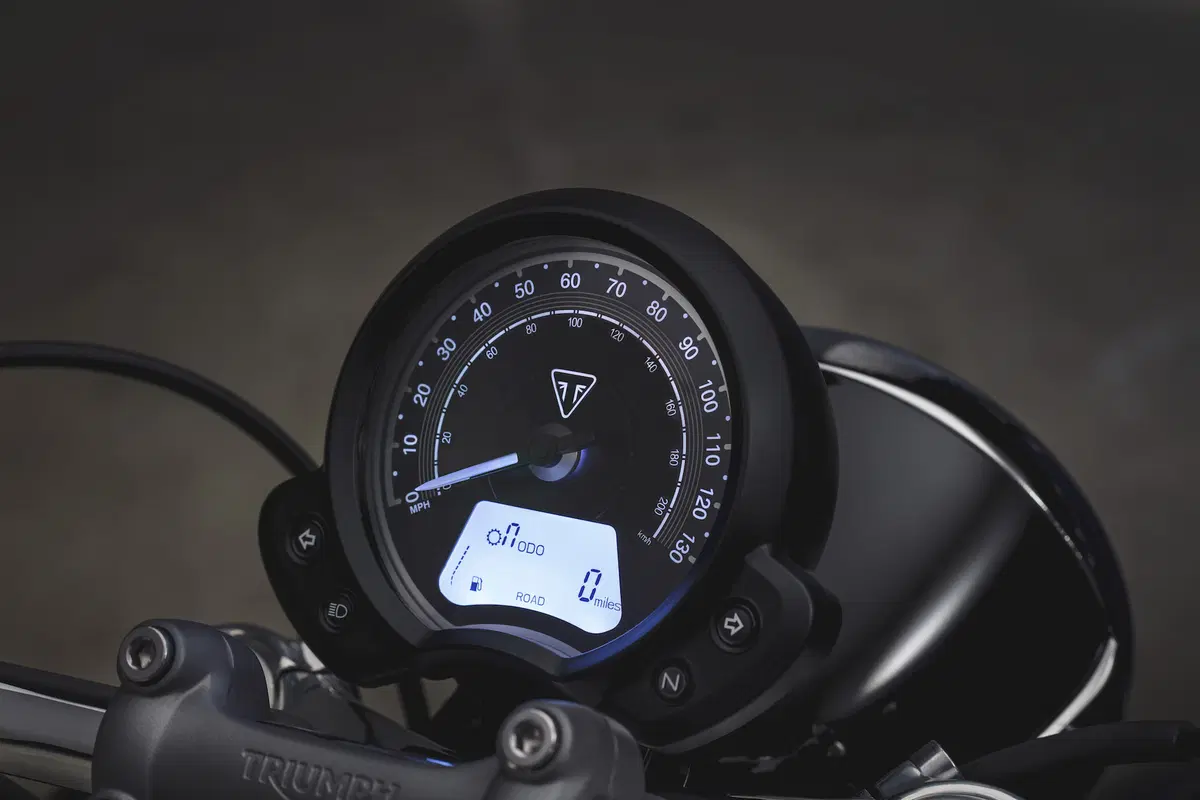 Triumph Bonneville Speedmaster 2018 (3)
